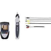 VOLTCRAFT LSG-5 Test leads measurement device, Cable and lead finder, 1 km