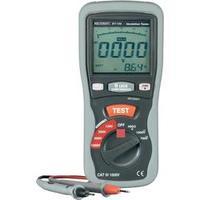VOLTCRAFT ET-100 Insulation measuring device, 125/250/500/1000/150 V
