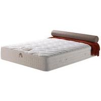 vogue empress 1500 pocket memory foam mattress double