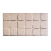 Vogue Dorchester Premium Headboard Premium Headboard Only with Legs Dorchester - Harvest - Single