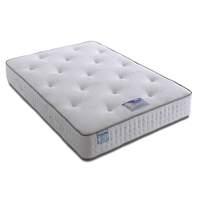 Vogue Marine Star Latex 1000 Divan Set - Single