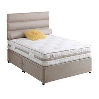 vogue karma 1000 pocket divan set vogue karma 1000 divan platform set  ...