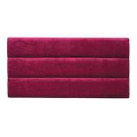 Vogue Banbury Premium Headboard Premium Headboard Only with Legs Banbury - Steel - Single