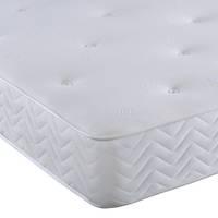 vogue latex relax mattress double