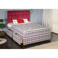 vogue orthorest orthopaedic mattress small double