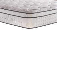 vogue president 2000 pocket and memory mattress