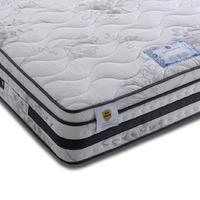 Vogue Pearl Star Gel Feel 2000 Mattress - Small Double