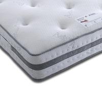 Vogue Repose Pocket Memory Sculpture 1000 Mattress Super King