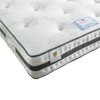 vogue ruby star gel feel 1000 mattress super king