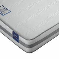 vogue blu cool memory foam 600 mattress kingsize