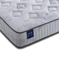 vogue memorypaedic coil and memory mattress