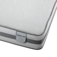 vogue latex foam 300 mattress continental king