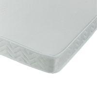 vogue memory foam 100 mattress small single