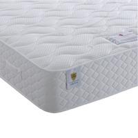 Vogue Rapture 800 Pocket Sprung Mattress - Superking