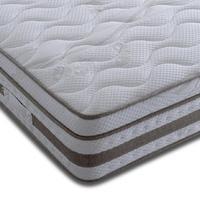 Vogue Ambience 2000 Pillow Top Mattress