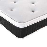 Vogue Princess 1000 Pocket Pillow Top Mattress