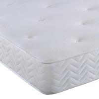 Vogue Latex Relax Mattress - Single