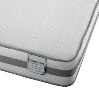 vogue latex foam 300 mattress small single