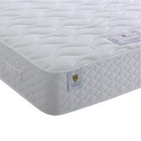 Vogue Rapture 800 Pocket Sprung Mattress - Double