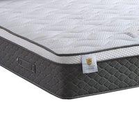 vogue serenity 2000 pocket mattress double