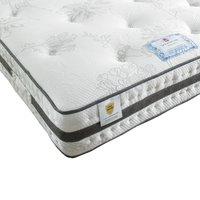 vogue ruby star gel feel 1000 mattress double