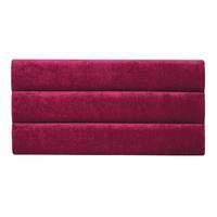 Vogue Banbury Premium Headboard Premium Floor Standing Headboard Banbury - Steel - Single