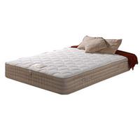 vogue new earl latex 800 3ft single mattress