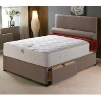 Vogue New Empress 3FT Single Divan Bed