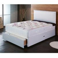 Vogue Avalon 3FT Single Divan Bed