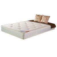 vogue new oxford 3ft single mattress