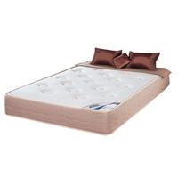 vogue memory plus 4ft small double mattress