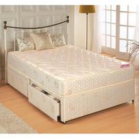 vogue jasmine 3ft single divan bed