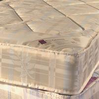 Vogue Gemini 4FT 6 Double Mattress