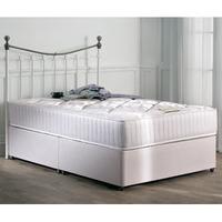 Vogue Tahlia 3FT Single Divan Bed