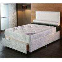 Vogue Celina 2FT 6 Small Single Divan Bed