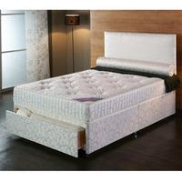 Vogue Celina 3FT Single Divan Bed