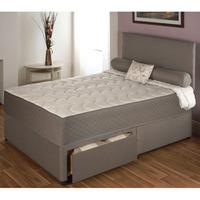 Vogue Serenity 2000 3FT Single Divan Bed