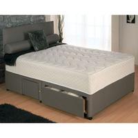 Vogue Rapture 800 3FT Single Divan Bed