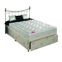 Vogue Milan Sprung Divan Set 2 Drawer - King