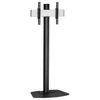 Vogels F1544B Black TV Floor Stand 1.5m