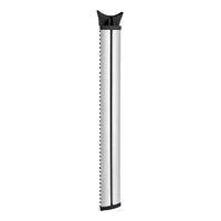 vogels next 7840 designmount cable column system