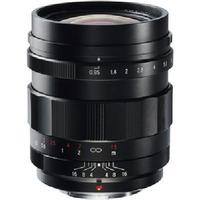 Voigtlander 25mm f0.95 Nokton II Lens - Micro Four Thirds Fit