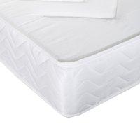 vogue regency damask mattress double