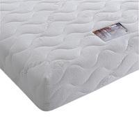 Vogue Harmony 800 Pocket Sprung Mattress - Kingsize