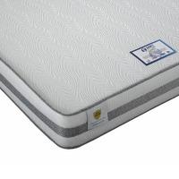 Vogue Blu Cool Memory Foam 400 Mattress Continental Kingsize