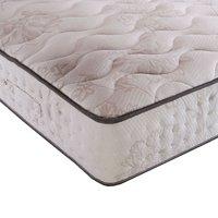 Vogue New Empress 1500 Pocket Mattress Single