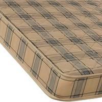 vogue k zone hd foam mattress single