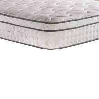 vogue president 2000 pocket and memory mattress