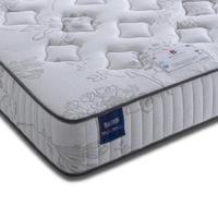 Vogue Memorypaedic Coil and Memory Mattress