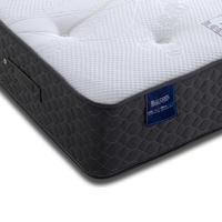 Vogue Utopia 1500 Pocket Mattress Small Double